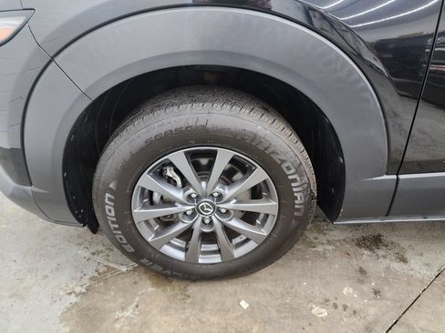 Used 2020 MAZDA CX-30 FWD image 34
