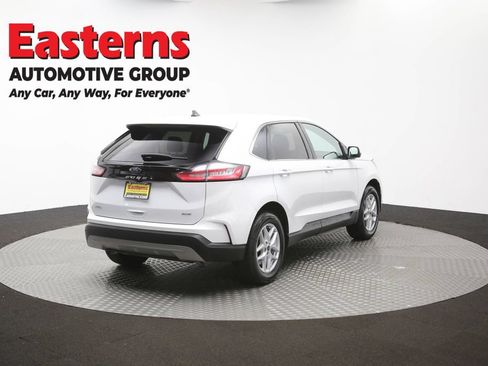 Used 2023 Ford Edge SEL AWD/4WD image 40