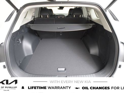 New 2026 Kia Sportage SX Prestige image 19
