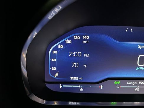 Used 2023 Chevrolet Tahoe Z71 image 14