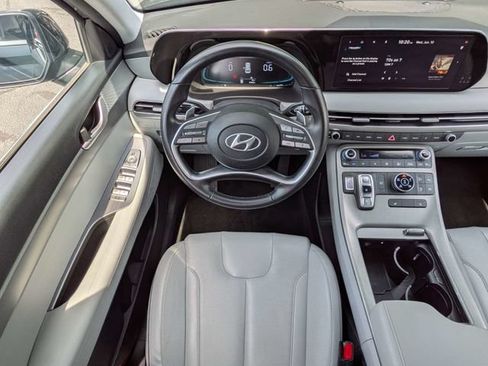 Used 2024 Hyundai Palisade SEL AWD/4WD image 19