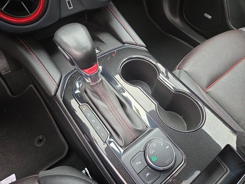 Certified 2023 Chevrolet Blazer RS w/ Driver Confidence II Package image 29