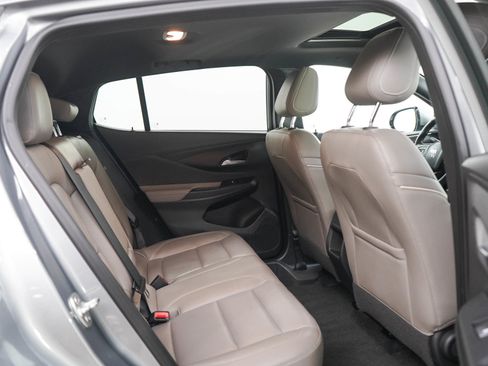 Used 2024 Buick Envista Avenir FWD image 12