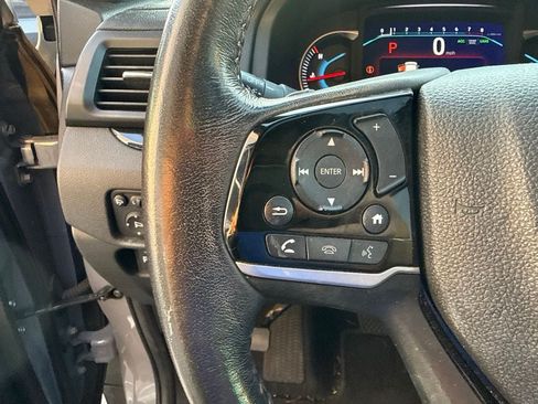 Used 2022 Honda Pilot Black Edition image 44