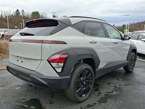 New 2026 Hyundai Kona SEL Sport AWD/4WD image 4