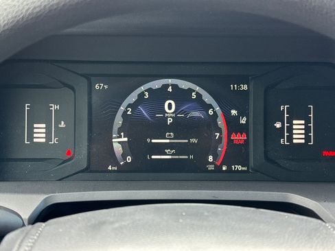 New 2025 Toyota Tacoma SR5 image 28