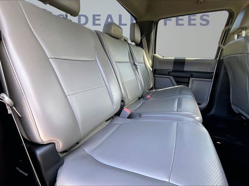 Used 2019 Ford F250 XL w/ STX Appearance Package AWD/4WD image 24