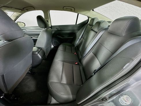 Used 2023 Nissan Altima 2.5 SV image 31