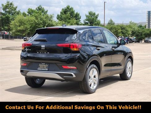New 2026 Buick Encore GX Preferred w/ Advanced Technology Package image 3