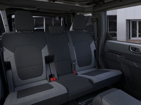 New 2026 Ford Bronco 4-Door w/ Sasquatch Package image 11