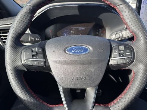 Used 2023 Ford Escape ST-Line w/ Tech Pack #1 image 15
