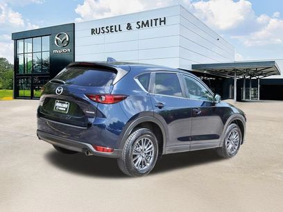 Used 2021 MAZDA CX-5 Touring