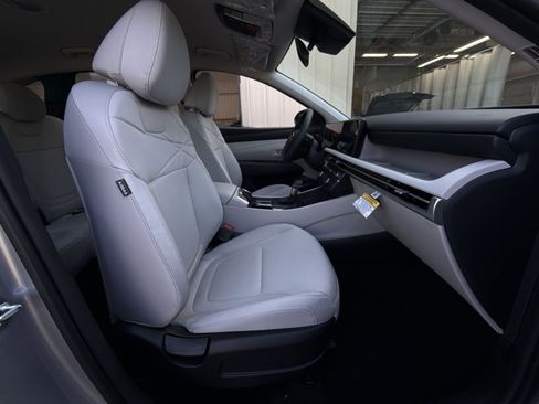 New 2026 Hyundai Tucson SE AWD/4WD image 26