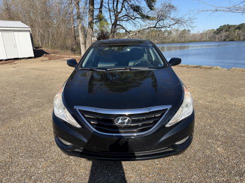 Used 2013 Hyundai Sonata GLS w/ Popular Equipment Pkg image 8