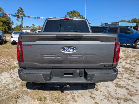 Certified 2024 Ford F150 STX image 5