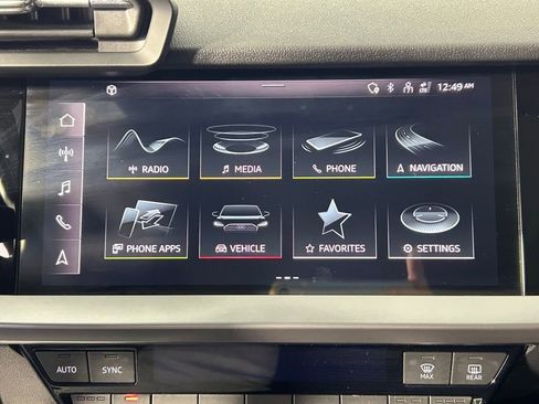 Used 2023 Audi A3 2.0T Premium w/ Convenience Package image 17