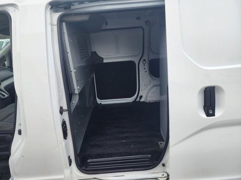 Used 2021 Nissan NV200 S image 8