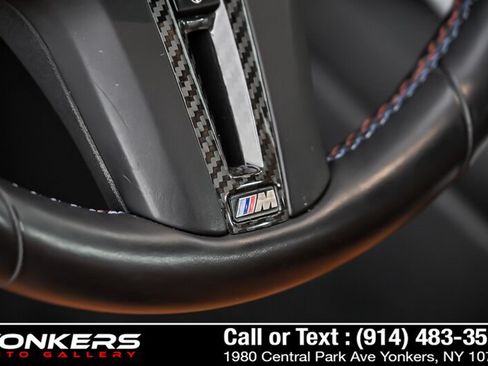 Used 2023 BMW M3 Competition AWD/4WD image 12