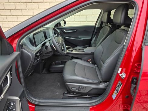Used 2024 Kia EV6 Light AWD/4WD image 15