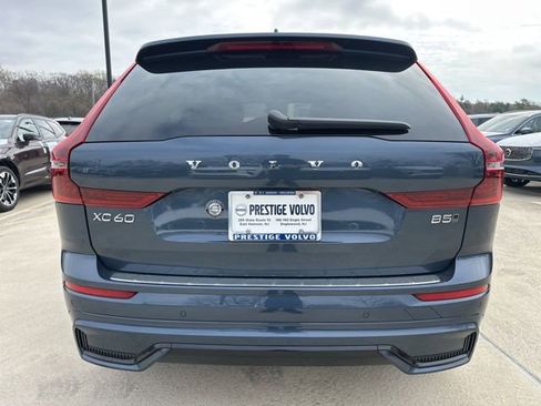 New 2026 Volvo XC60 B5 Plus w/ Protection Package Premier image 6