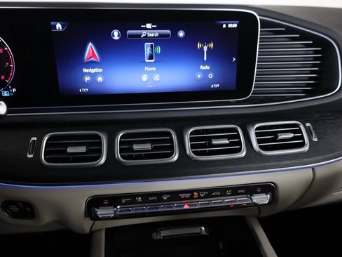 Used 2025 Mercedes-Benz GLE 350 4MATIC image 18