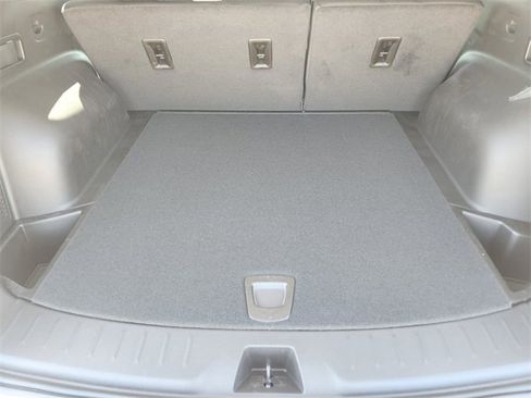 New 2025 Chevrolet Blazer LT w/ Convenience Package image 24