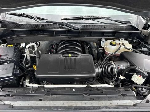 Used 2024 GMC Sierra 1500 SLT RWD image 10
