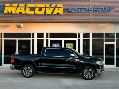 Used 2023 RAM 1500 Limited