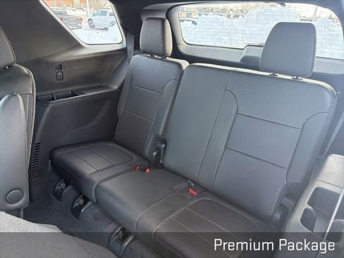 Used 2023 Chevrolet Traverse High Country w/ LPO, Floor Liner Package image 24