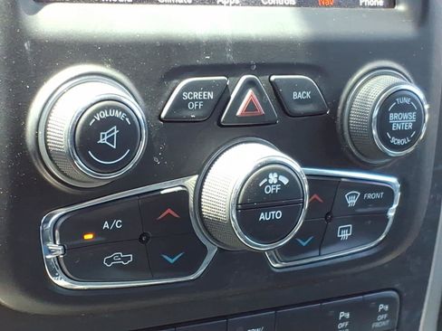Used 2019 RAM 1500 Lone Star AWD/4WD image 24