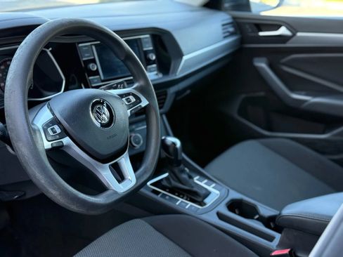 Used 2019 Volkswagen Jetta S w/ Driver Assistance Package FWD image 20