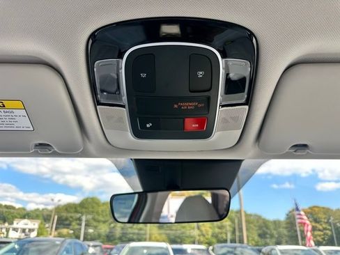 Certified 2026 Hyundai Tucson SEL AWD/4WD image 16