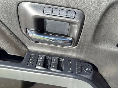 Used 2017 Chevrolet Silverado 1500 LTZ Z71 w/ LTZ Plus Package image 45