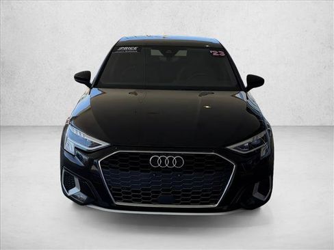 Used 2023 Audi A3 2.0T Premium FWD image 7