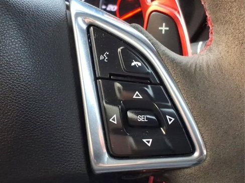 Used 2023 Chevrolet Camaro LT w/ RS Package image 26