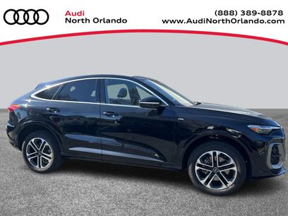 Certified 2025 Audi Q5 Premium Plus w/ Premium Plus