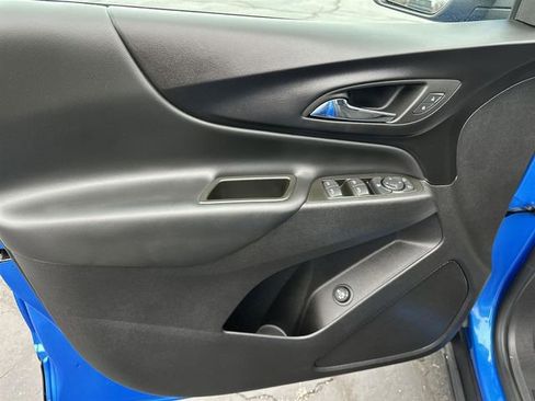 Certified 2024 Chevrolet Equinox LT w/ LPO, Floor Liner Package FWD image 21