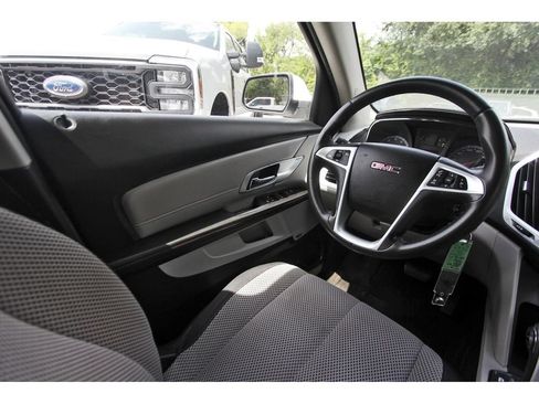 Used 2011 GMC Terrain SLE w/ Convenience Package FWD image 7