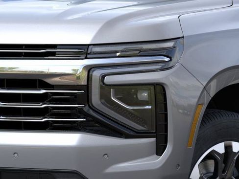 New 2026 Chevrolet Tahoe LT w/ Comfort Package RWD image 34