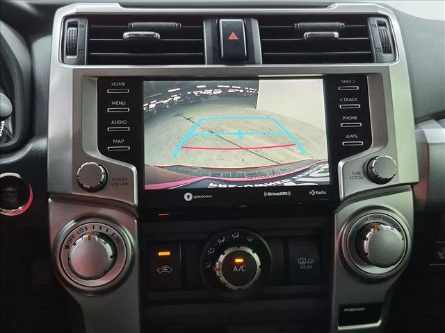 Used 2020 Toyota 4Runner SR5 Premium w/ Moonroof Package RWD image 14