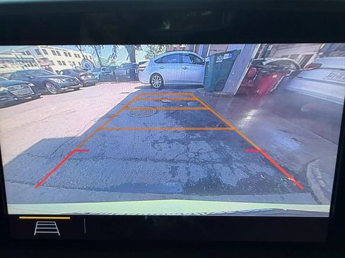 Used 2019 Chevrolet Camaro SS w/ Black Appearance Package RWD image 18