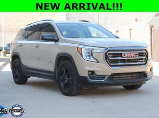 Used 2023 GMC Terrain AT4 w/ Tech Package video 1
