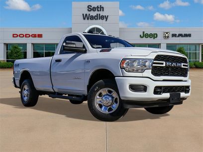 Used 2022 RAM 2500 Tradesman