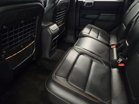 Certified 2024 Ford Bronco Badlands image 29