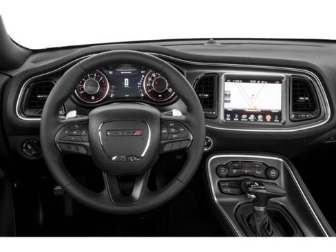 Used 2015 Dodge Challenger R/T Plus RWD image 6