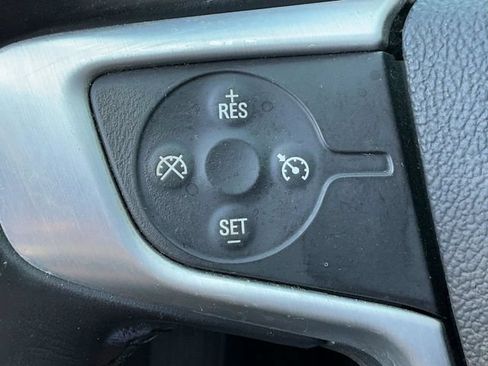 Used 2019 GMC Acadia SLT w/ LPO, Black Accent Package FWD image 25