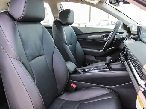 New 2026 Honda Accord EX-L image 19