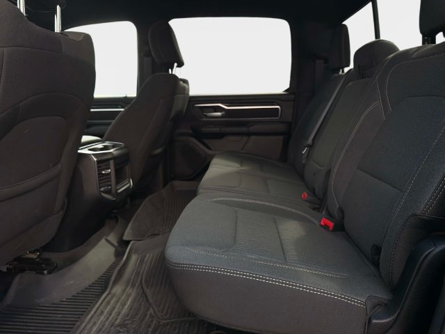Used 2024 RAM 1500 Big Horn AWD/4WD image 12