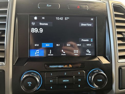 Used 2016 Ford F150 Lariat image 30