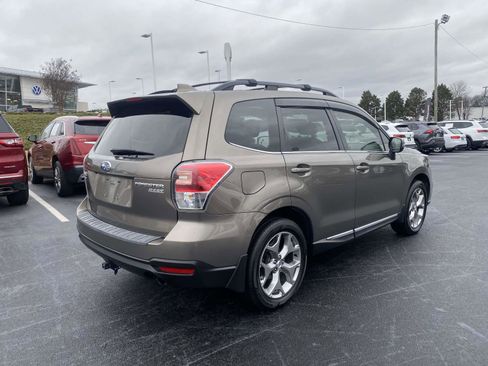 Used 2017 Subaru Forester 2.5i Touring w/ Popular Package #1 image 7